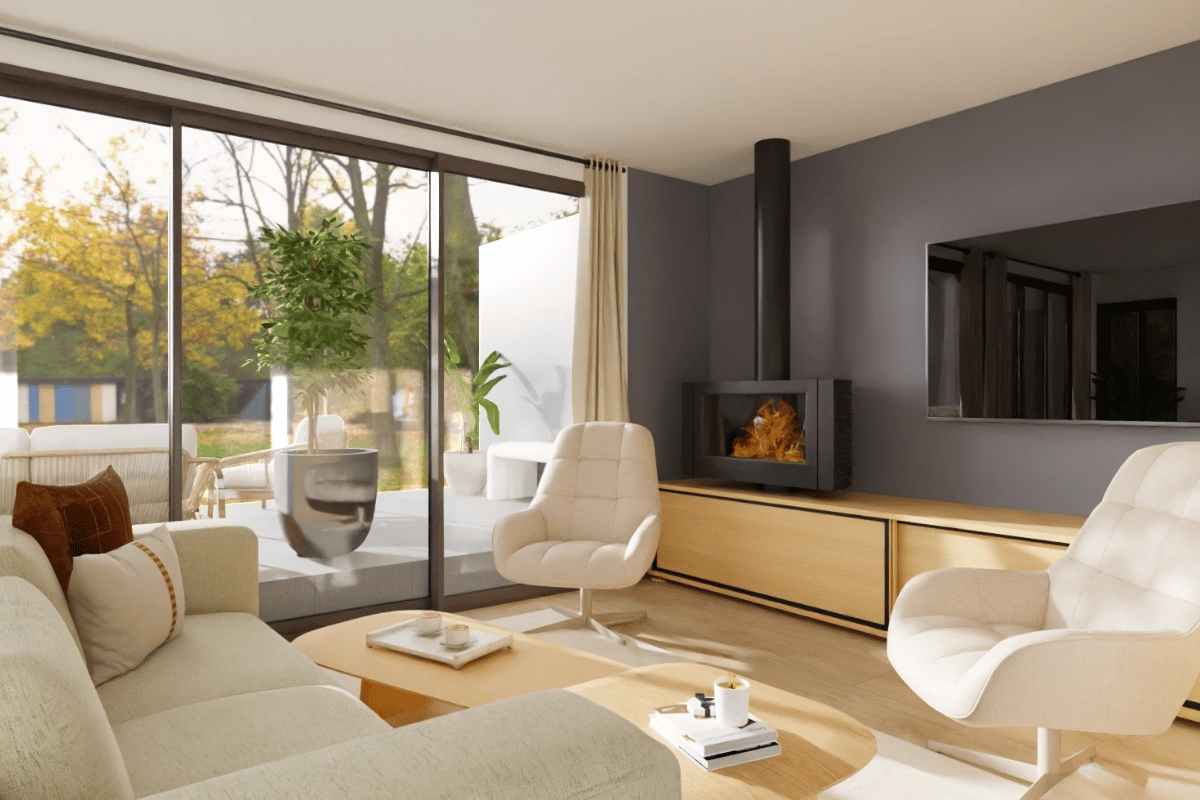 Kave Home interior design service